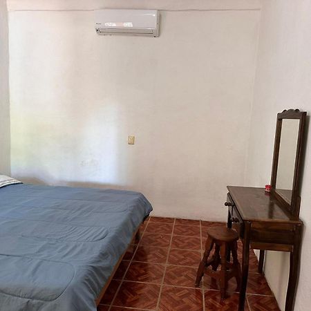 Hotel Costa Mar Troncones Zewnętrze zdjęcie