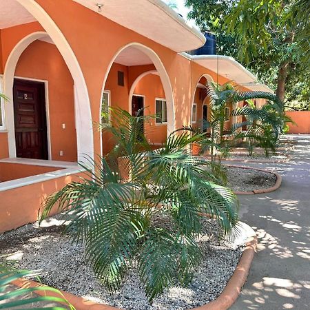 Hotel Costa Mar Troncones Zewnętrze zdjęcie