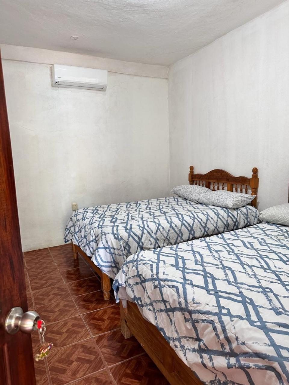 Hotel Costa Mar Troncones Zewnętrze zdjęcie