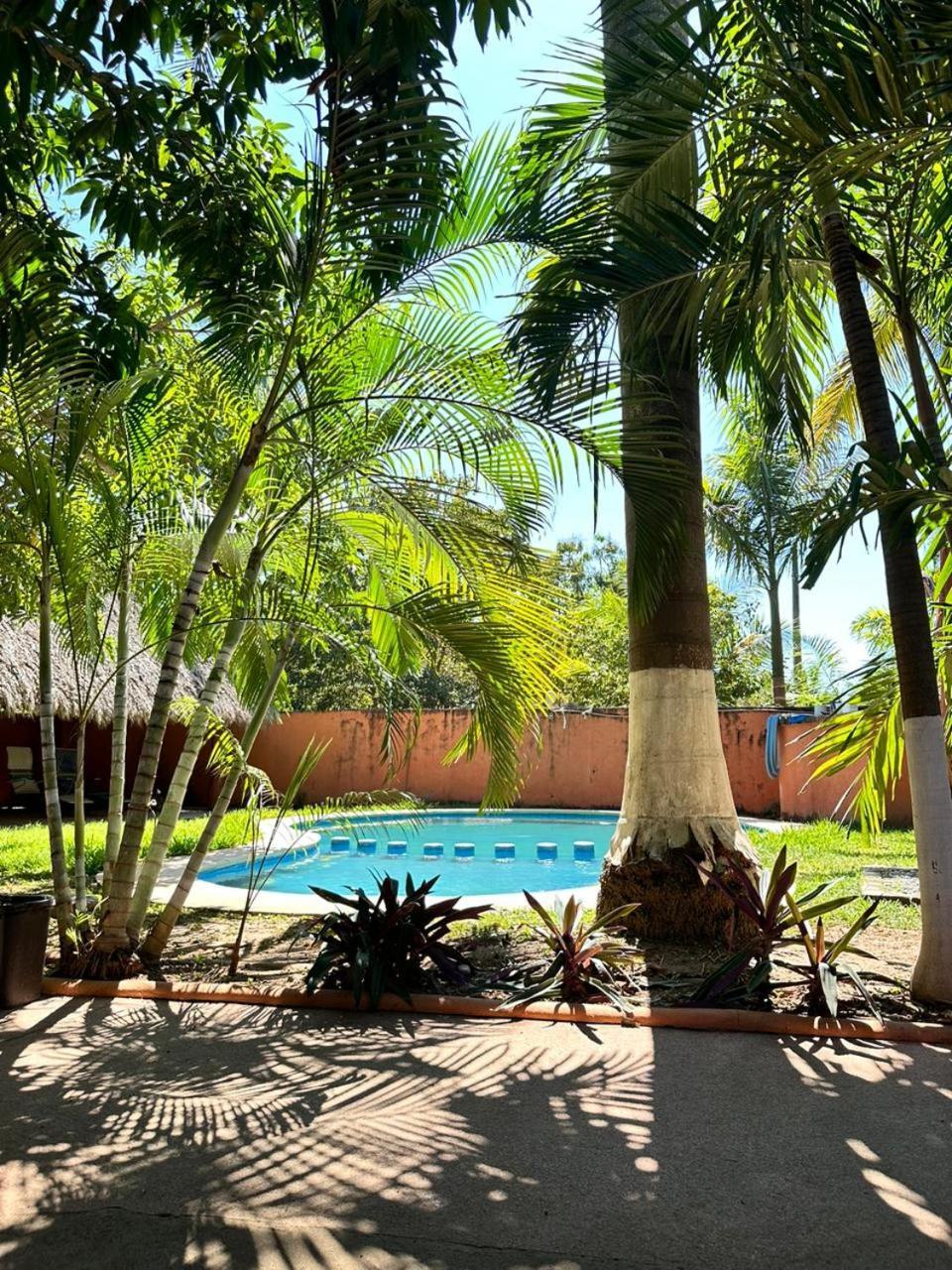 Hotel Costa Mar Troncones Zewnętrze zdjęcie