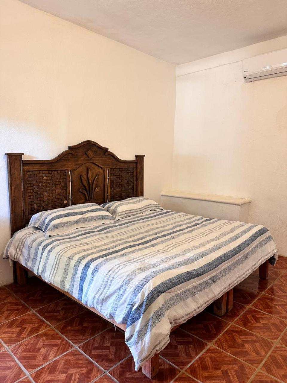 Hotel Costa Mar Troncones Zewnętrze zdjęcie