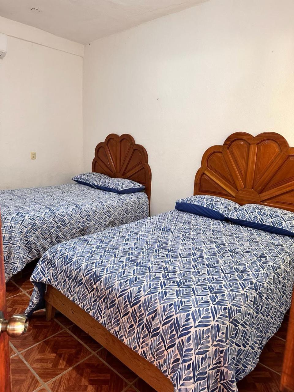 Hotel Costa Mar Troncones Zewnętrze zdjęcie
