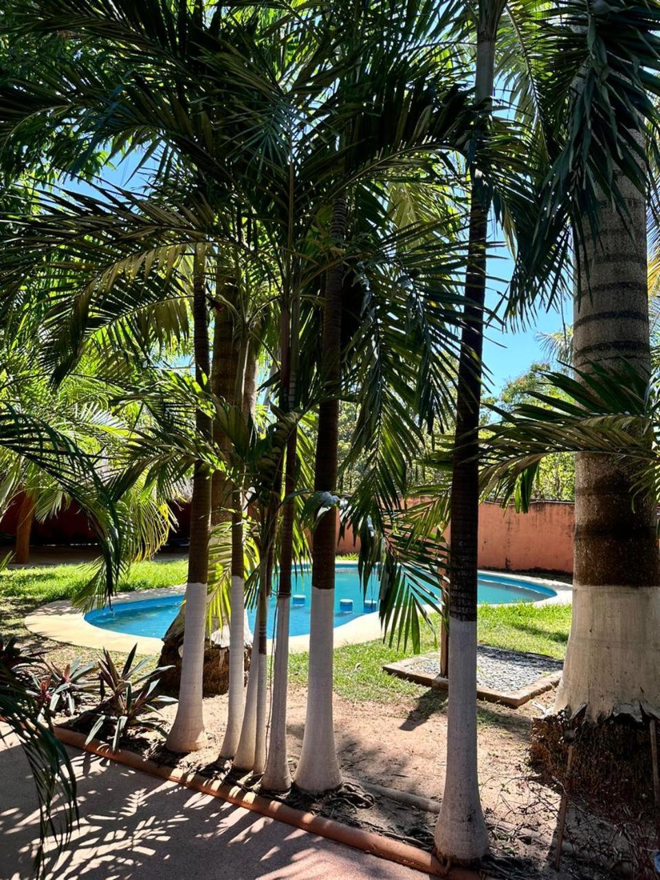 Hotel Costa Mar Troncones Zewnętrze zdjęcie