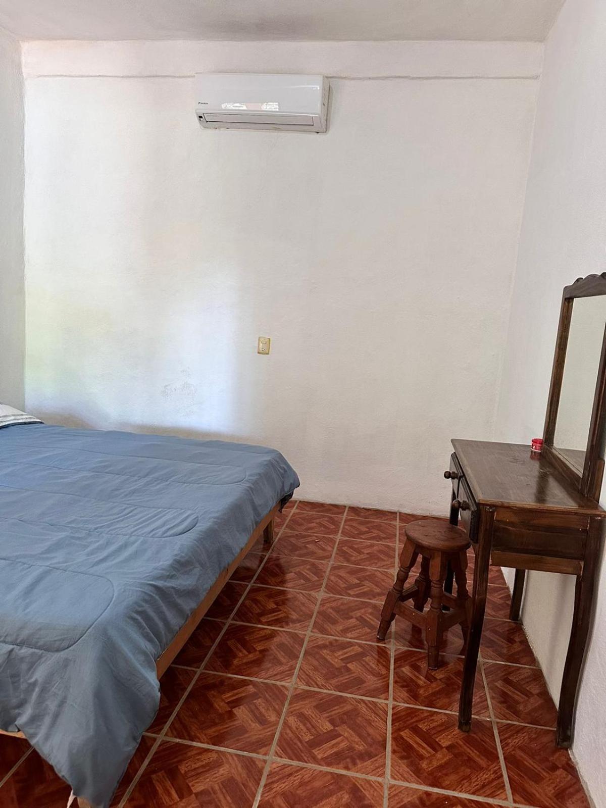 Hotel Costa Mar Troncones Zewnętrze zdjęcie