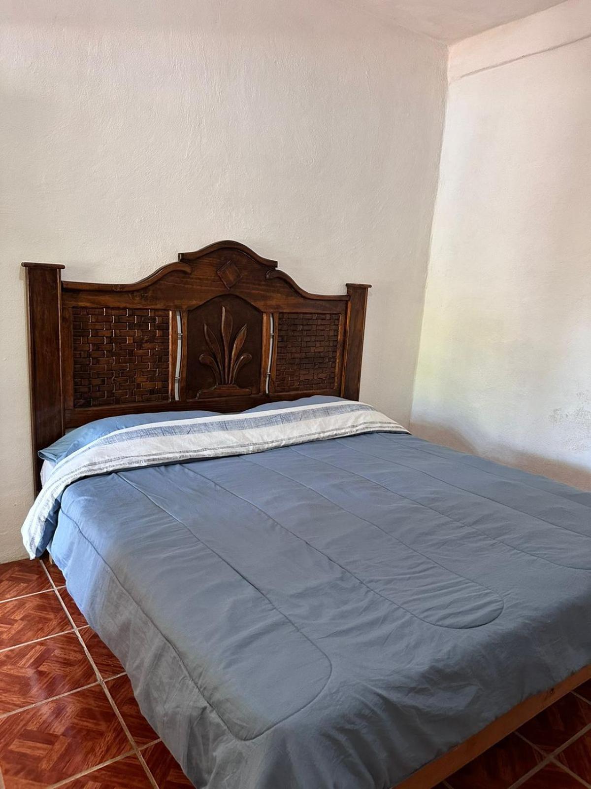Hotel Costa Mar Troncones Zewnętrze zdjęcie