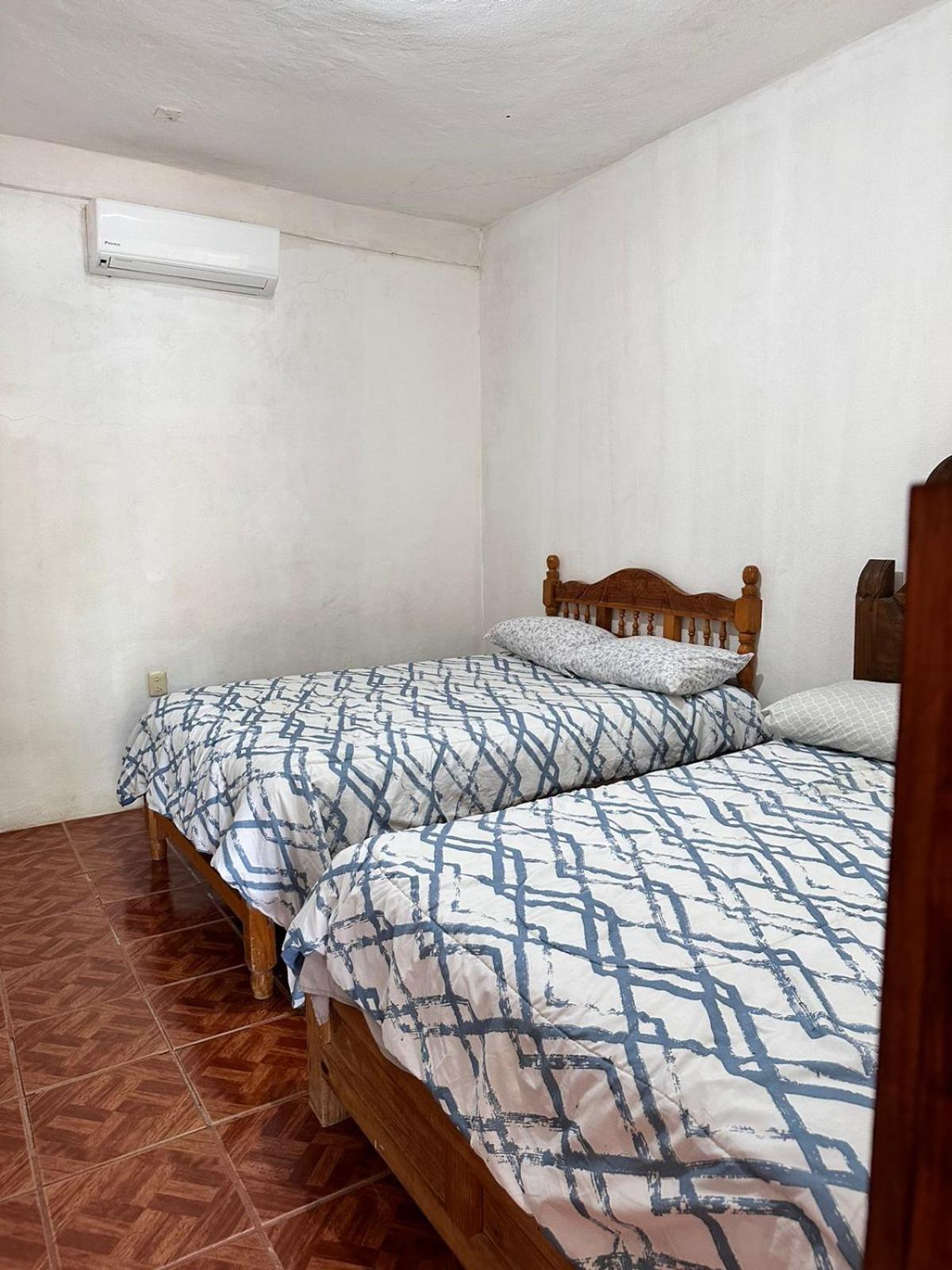 Hotel Costa Mar Troncones Zewnętrze zdjęcie