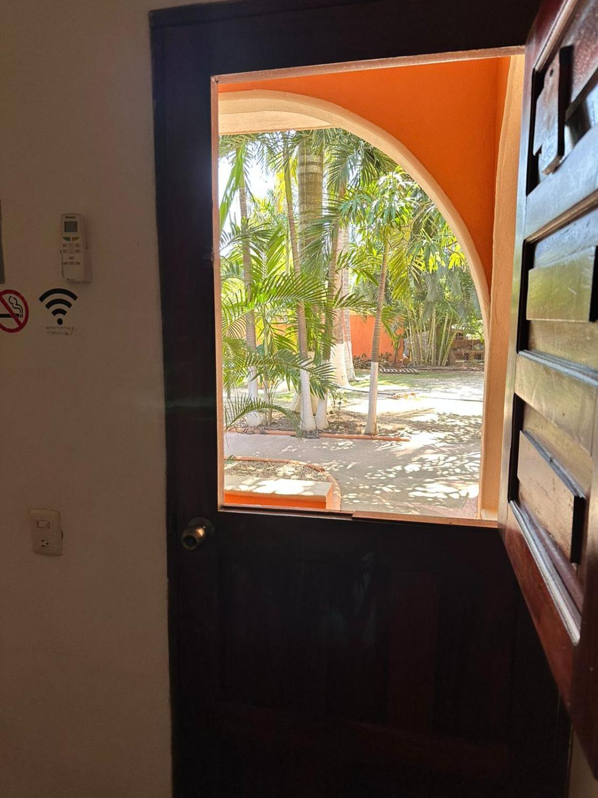 Hotel Costa Mar Troncones Zewnętrze zdjęcie