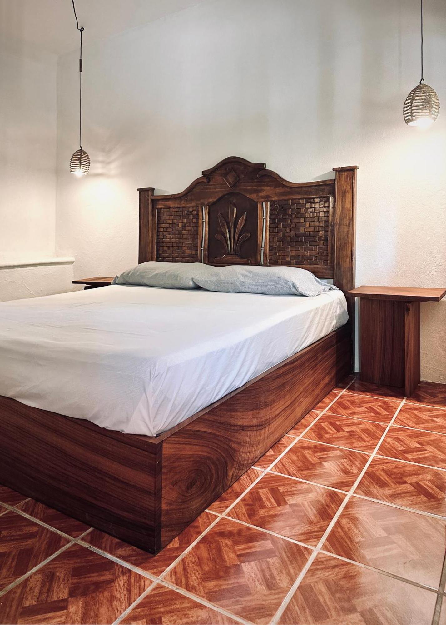 Hotel Costa Mar Troncones Zewnętrze zdjęcie