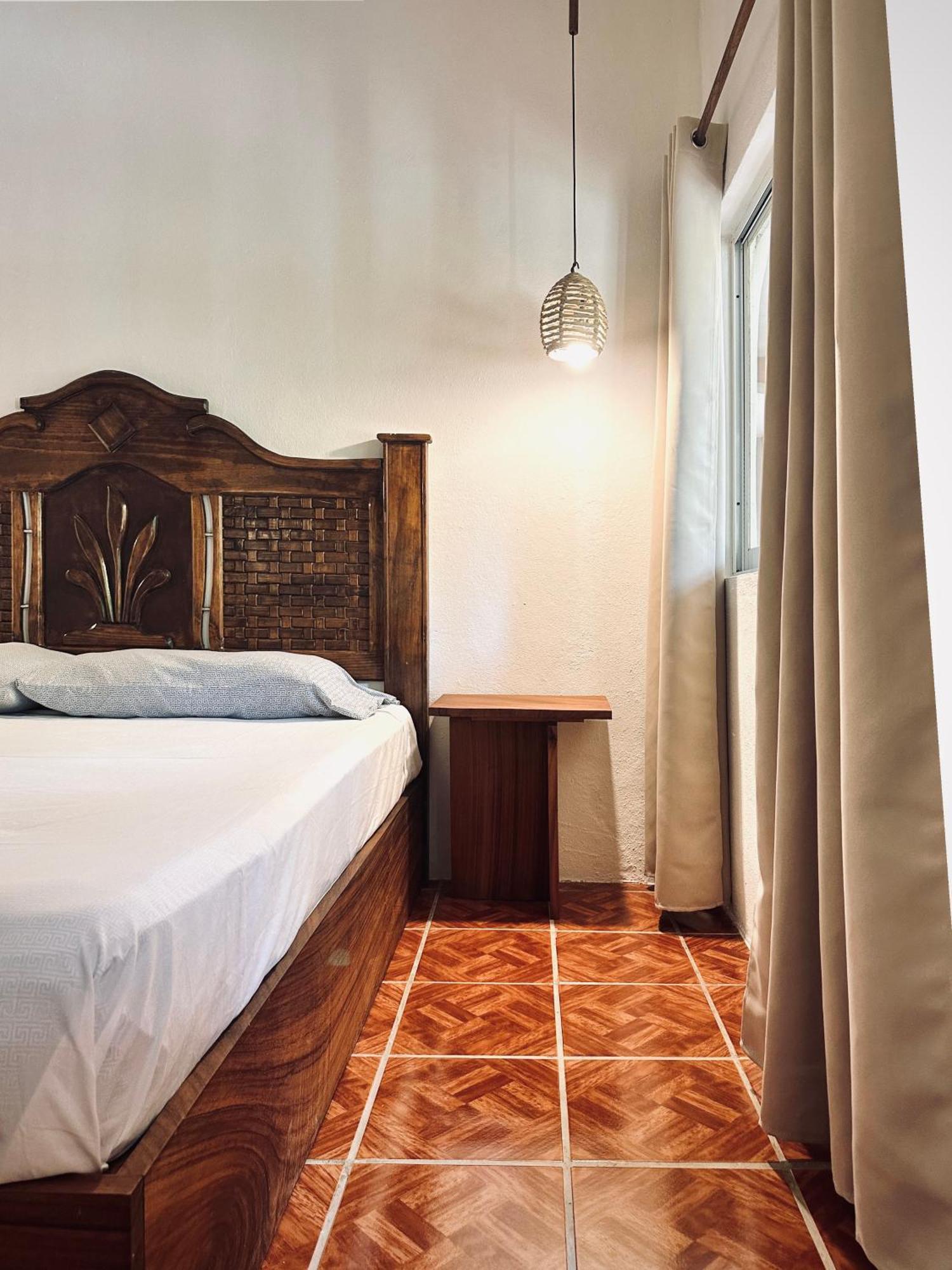 Hotel Costa Mar Troncones Zewnętrze zdjęcie