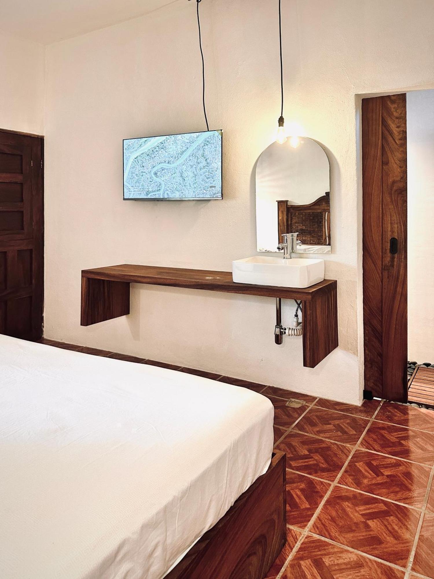 Hotel Costa Mar Troncones Zewnętrze zdjęcie